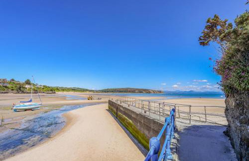 Trem Y Borth Apartment - Foto 22