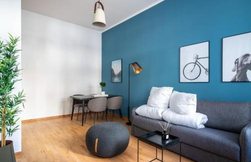 Limehome Berlin Malmöer Straße - Photo 44