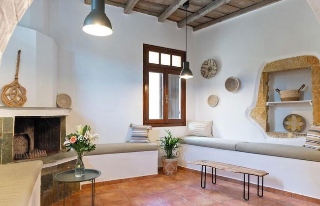 Cretan Pnoe - Foto 52