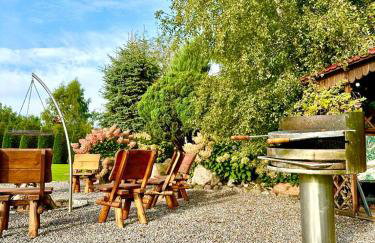 Wierzbowy Zakątek - Foto 29