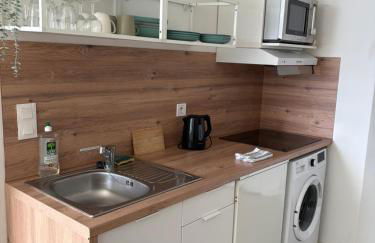 Vivez La forêt - Port de plaisance - Plage - Foto 21