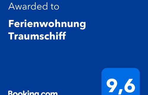 Ferienwohnung Traumschiff - Foto 20