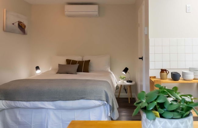 Barefoot Villas Room 7 Kodiak - Foto 1