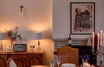 Fothergill House - Entire Luxury Townhouse - City Centre - Foto 45
