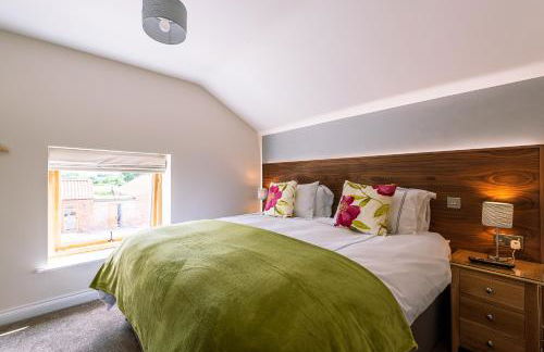 Brecks Farm - The Mill - Foto 8