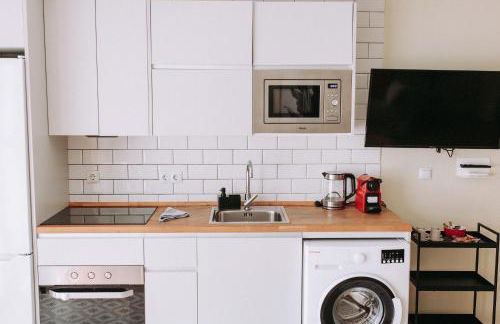 Estelles D Apartment Close To Beach - Foto 6