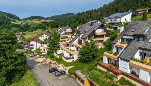 Ferienwohnung Schönblick - Foto 3