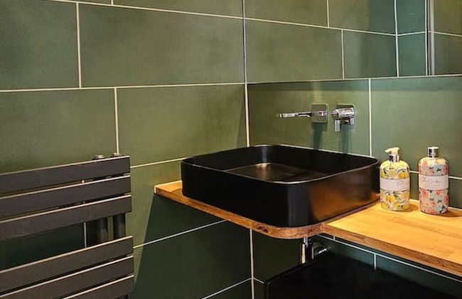 Orange Palm - Foto 25