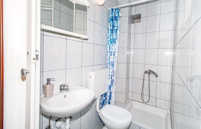 Apartment in Trpanj with terrace - Photo 34