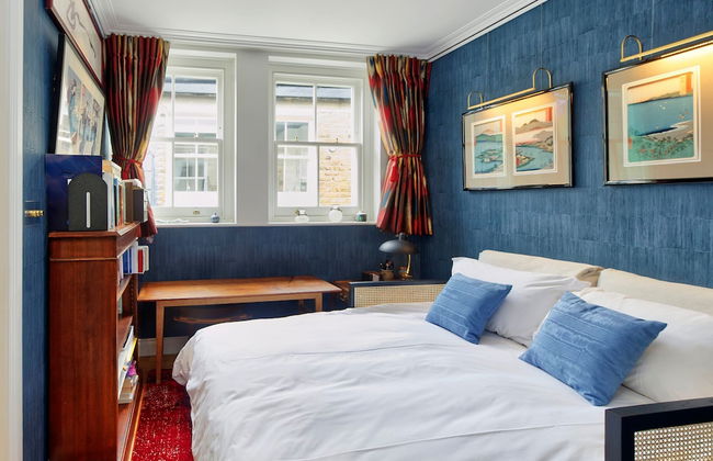 Stunning and Unique 2 Bedroom Apartment in Little Venice West London - Foto 9