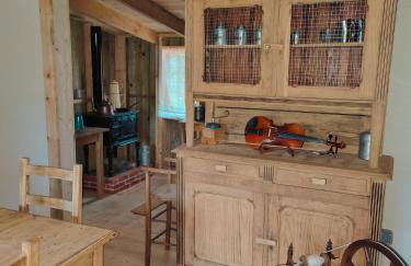 The country House 56 - Enfants à partir de 6 ans - Foto 7