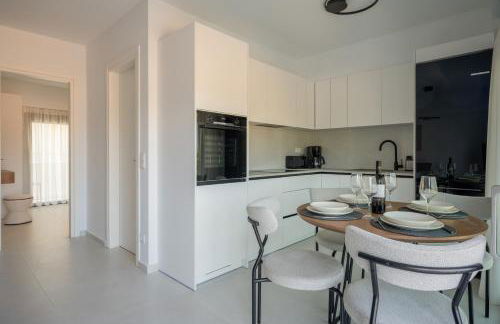 LIRIUM luxury suites - Foto 43