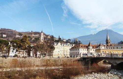 Luxus Penthouse mit Terrasse, Garage, Fahrradraum und Infrarotsauna - Foto 80