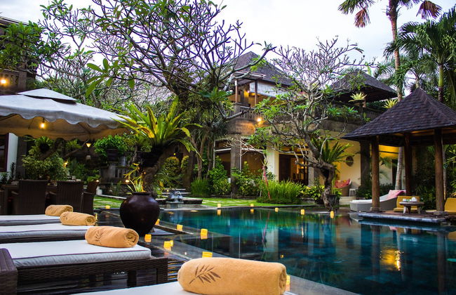 Arwana Estate - Foto 64