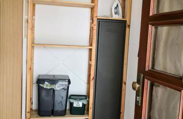 Pumphuts Scheune Ferienwohnungen Nr 5 - 9 beim Freizeitpark Plohn - Foto 33