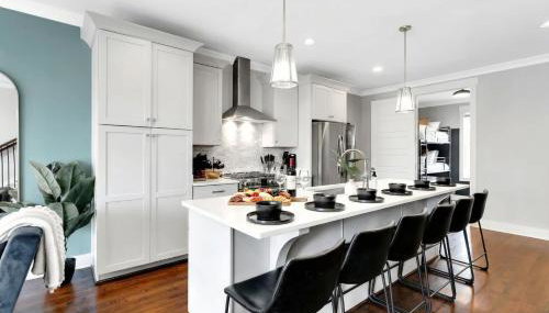 Lux Nashville Retreat 12 Beds Games Bar - Foto 4