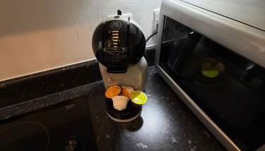 City View Studio Apartment Liverpool by StaySavvy Accommodation - Foto 5