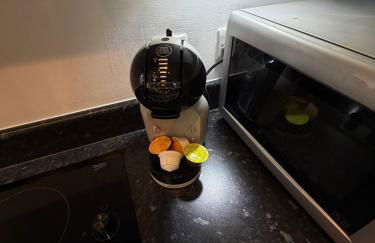 City View Studio Apartment Liverpool by StaySavvy Accommodation - Foto 5