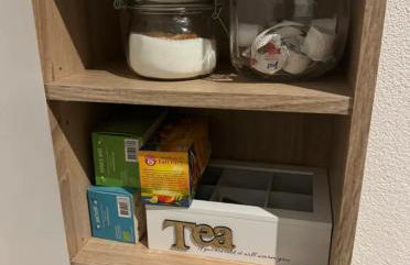 Wohnung nähe Porsche Museum - Foto 6