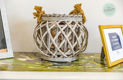 Villa la Fleur des Dunes - Foto 37