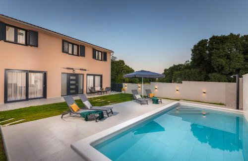 Villa Nodus - Foto 34