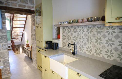 Kapetanospito Vacation Homes - Foto 11