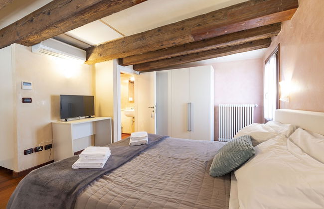 Doge Morosini Palace - Photo 39