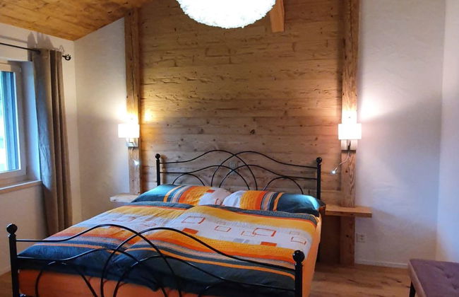 Appartement - Le Franc-Montagnard - Foto 5