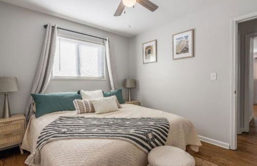 Renovated 2 BDR Garage KC Charm - Foto 14