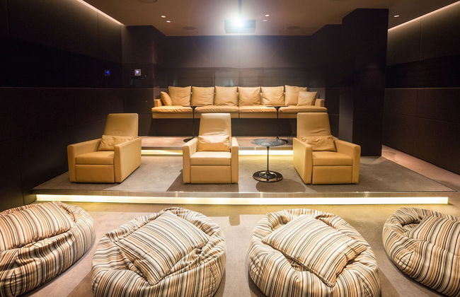 Nirvana By The Sea - Foto 80