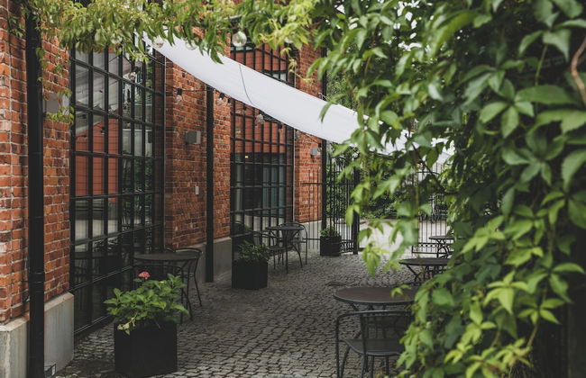 The More Hotel Lund - Foto 63