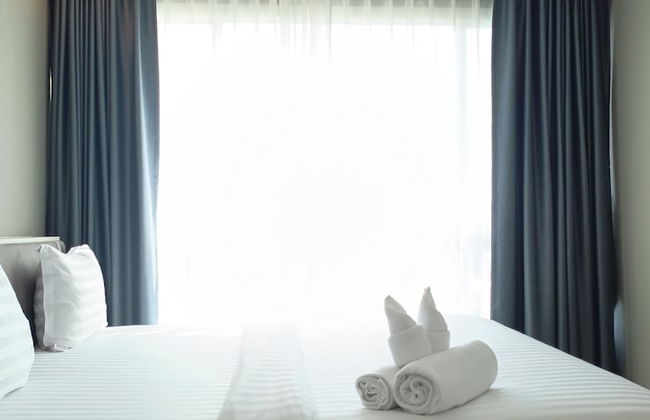 Wisdom Hotel & Residence - Foto 11