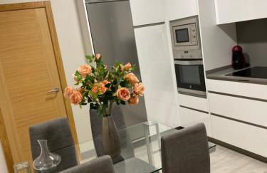 Apartamento Centro Ciudad Pontevedra - Foto 6