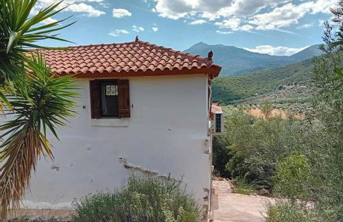 Little cottage up the hills - Foto 20