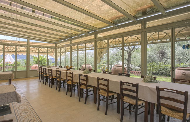 Borgo della Limonaia - Foto 26