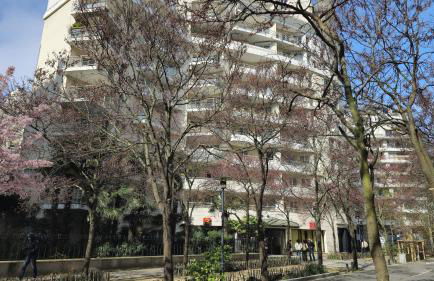 Suite Prestige Paris-La Défense Terrasse - Foto 40