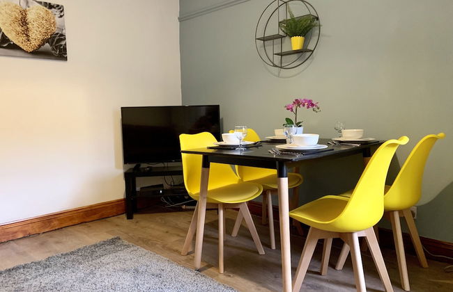 Gordon House - Foto 21