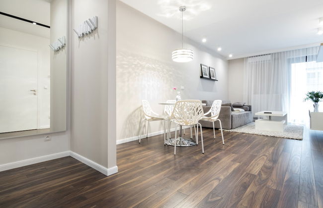 GA Luxury Apartments Wawrzynca 19 - Photo 11