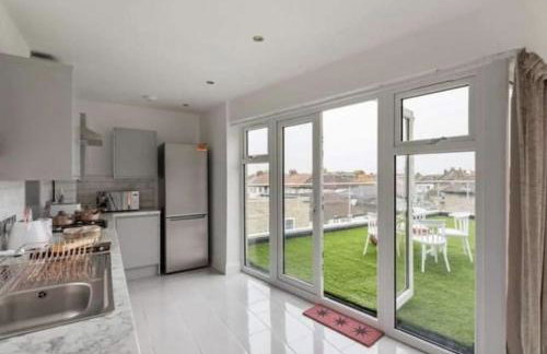 Penthouse Luxury Apartment - Foto 7