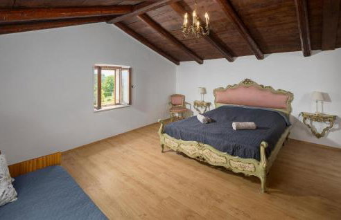 2 Bedroom Beautiful Home In Oprtalj - Foto 27