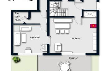 LH Westermüür, Hausteil 1 - Photo 33