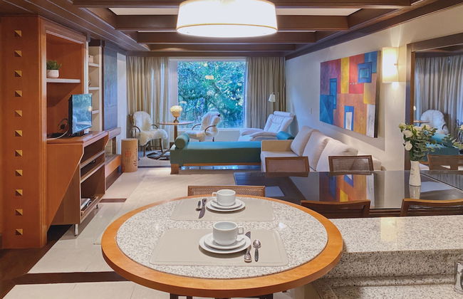 Suíte Completa 3020 no Mountain Village - Foto 29