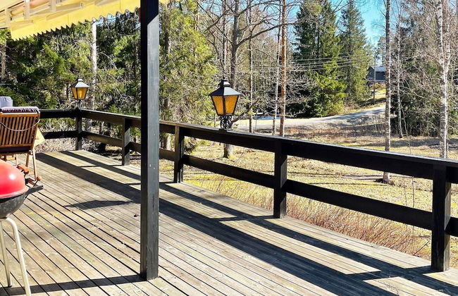 6 Person Holiday Home in Norrtalje - Photo 23