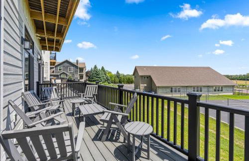 Anchor Point Condo by Simple Life Rentals - Foto 69