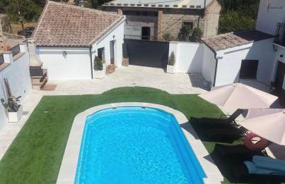 Nuestro Refugio Rural - Foto 1