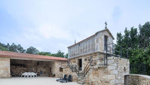 Casa Rural Arijón en Arteixo - Foto 3