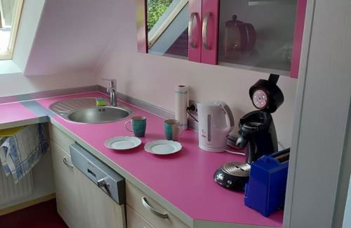 Wohnung mit Weitblick - Foto 7