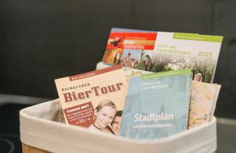 2-Zimmer Themen-Apartment im Zentrum, Nähe Oper - Foto 23