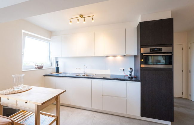 Modern Flat 2 Bedrooms With Open View - Photo 8