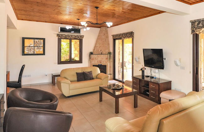 Sunset View Villa in Argaka - Foto 10